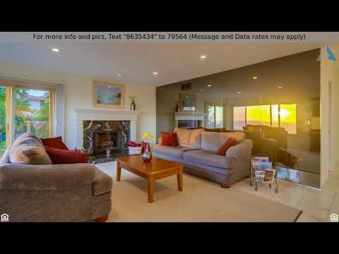 Priced at $869,900 - 6173 Caminito Pan, San Diego, CA 92120