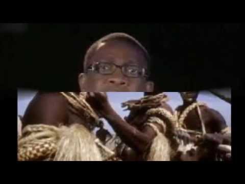 Youssou N'Dour - Please Wait