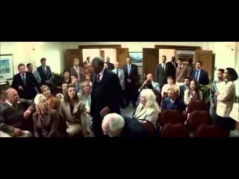 Exemplo de lideranca