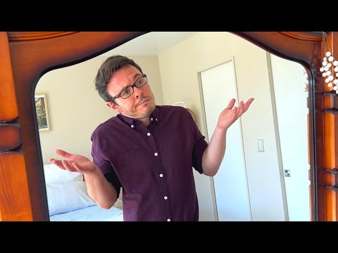 Why Everything is a Reflection of Yourself