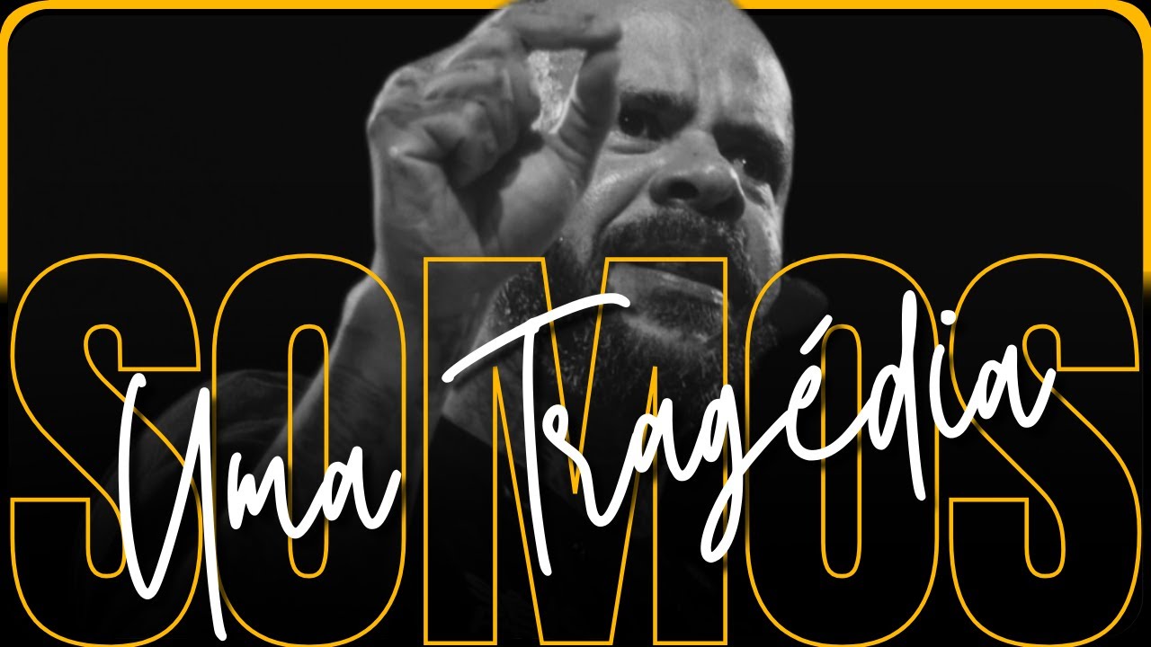 O Que Acontece Quando a Fé Se Torna Comércio?