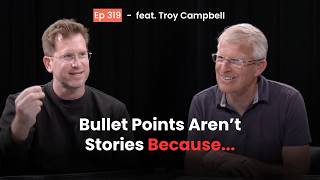 A Simple Causal Phrase That Turns Any Data Point Into a Story