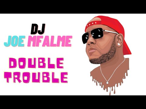 The Double Trouble Mixxtape 2020 Volume 53 Dance Ya Kanisa Edition