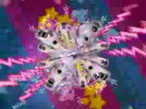 Mtv Toys Party Milan Video Extract by Blanco