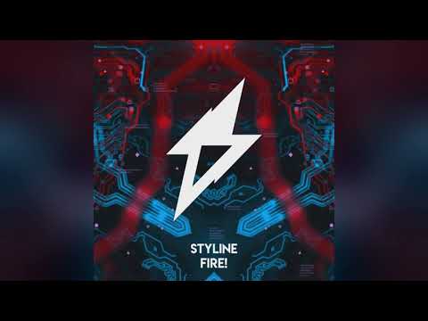 Mixupload.com Presents: Styline - FIRE! (Original Mix)