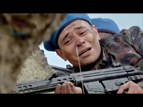 ŞEFKAT TEPE  KOMANDOLAR PUSUYA DÜŞÜYOR SUNGURLAR YETİŞİYOR