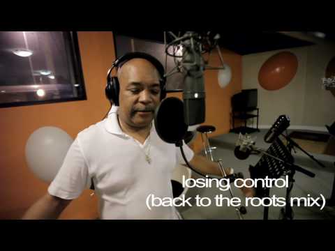 Yass - Losing Control (making of)