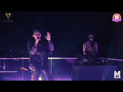 G fatt (one man show 2021)