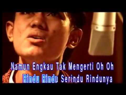 Spoon - Rindu Serindu Rindunya (Video clip Quality)