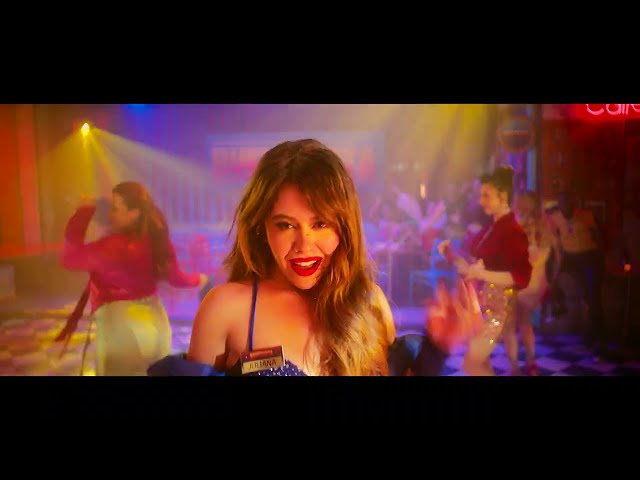 Video zu 'La Colombiana' ansehen