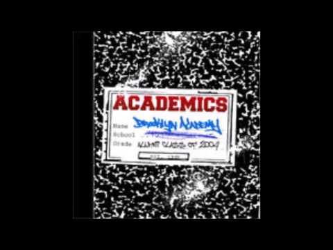 Brooklyn Academy - Kool G Rap - "You Don't Wanna" feat. Icon Charlie Hustle