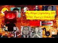 My Mega Legendary 30K BTNL Part 65 Finale 1 000 1 200 VOLUME WARNING