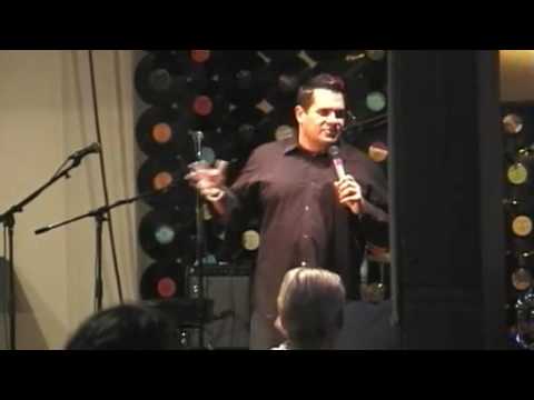Promotional video thumbnail 4 for Nathanson Comedy Management