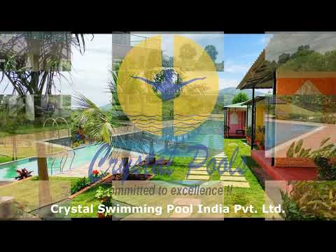 Swimming Pool Company In Pune