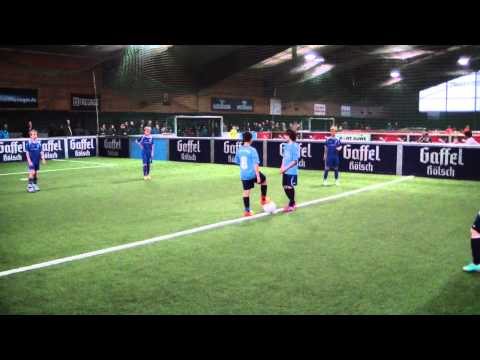 CfB_Ford_Niehl_U12_vs_Kolding_Bold_Club_U12 Teil 1