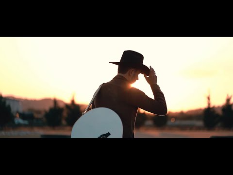 Indalfer Ochoa | Por Si Me Adelanto (Video Oficial)