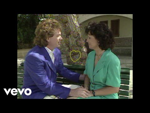 Die Flippers - Es ist schön, dass Du da bist (Unsere Lieder, 1994)