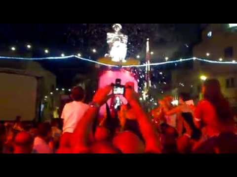 The Towers- Sopriza Originali Min Sezzjoni Zghzazgh Stilliri Banda Anici Festa 2011