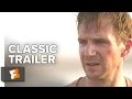 The Constant Gardener (2005) Official Trailer - Ralph Fiennes, Rachel Weisz Movie HD mp3