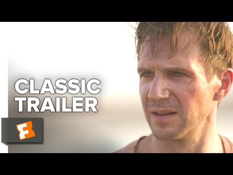 The Constant Gardener (2005) Official Trailer - Ralph Fiennes, Rachel Weisz Movie HD thumnail