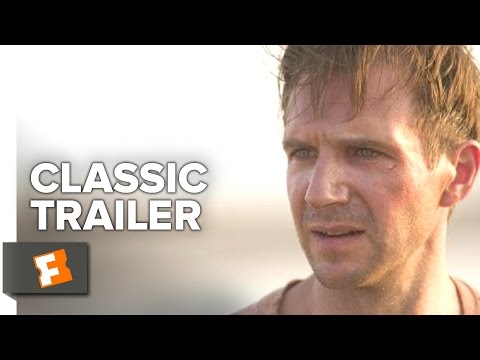 The Constant Gardener (2005) Official Trailer