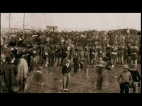 Lincoln At Gettysburg