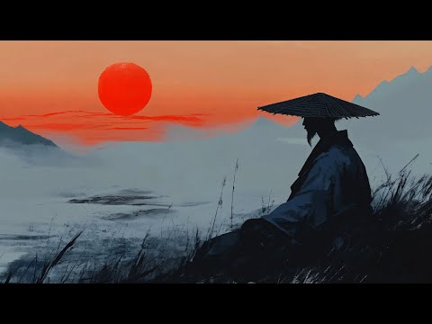 Tranquil Japanese Zen Music to Revitalize the Spirit