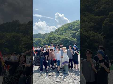 経済学科 毎年恒例となっている肉喰おう会を開催しました‼️☀️#葵祭#東京経済大学