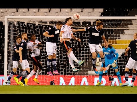 Amorebieta in Fulham