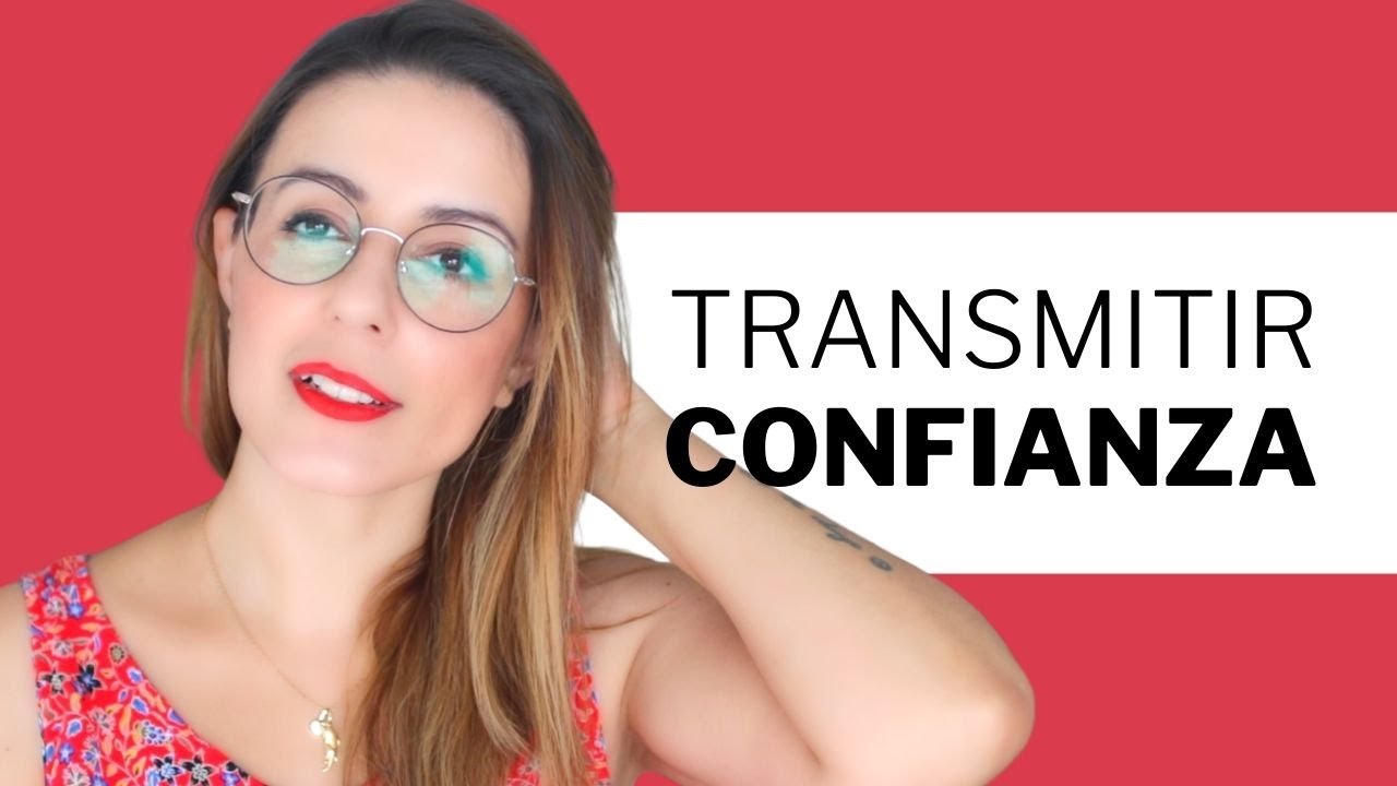 🔥 Cómo TRANSMITIR CONFIANZA Y SEGURIDAD Con El Lenguaje Corporal (Incluso Si No Eres Guapo Ni Alto)