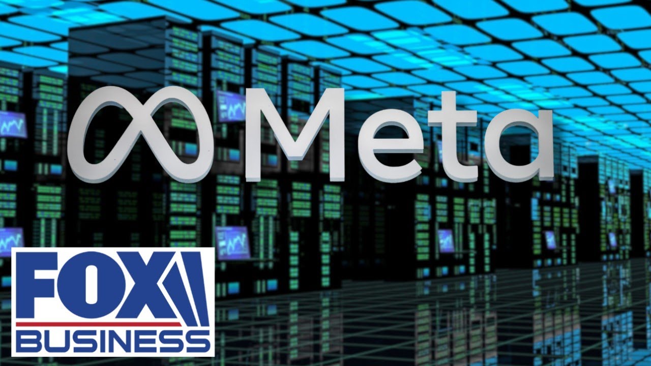 NEW: Meta, Blue Owl to build $27B data center in Louisiana