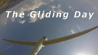 The Gliding Day [HD] - Gliding Maribor