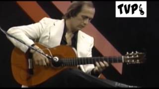 PACO DE LUCIA - Palenque