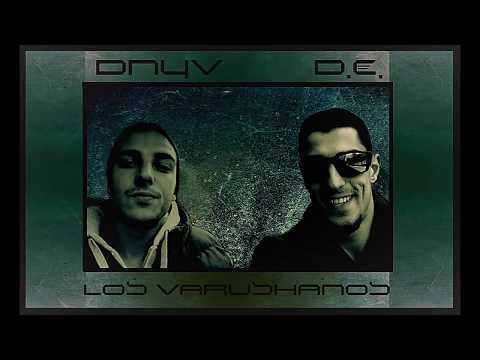 Д.€. x DN4v - Los VARUSHANO's