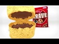 2011 Krave Choco Vault Advert