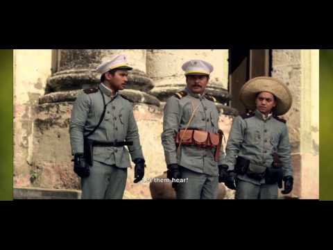 Heneral Luna (2015) Trailer