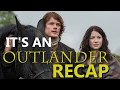 Outlander Seasons 1 and 2 Recap | The Spinoff for Lightbox