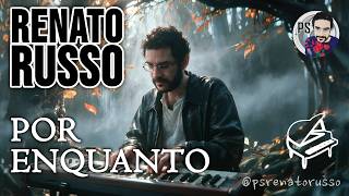 Por Enquanto (Renato Russo) #legiãourbana #renatorusso