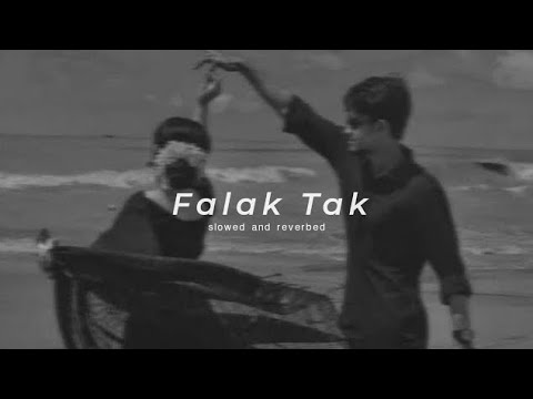 Falak Tak Chal Sath Mere || (Slowed + Reverb ) #lofi#ofimusic @JianVlogIndia