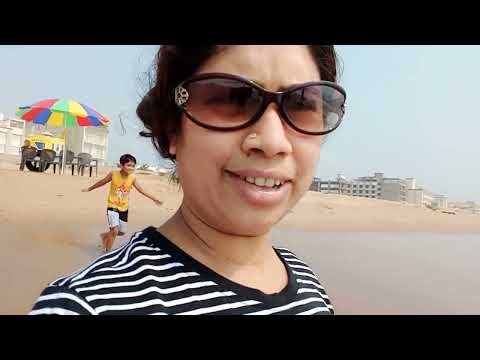 Puri vlog part-2 /Bengali vlog
