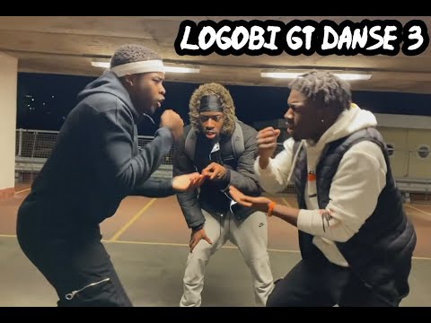 LOGOBI GT DANSE 3