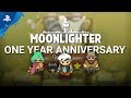 Moonlighter - One Year Anniversary | PS4