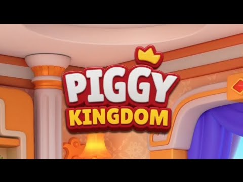 The Piggy Kingdom Gameplay 🐷👑