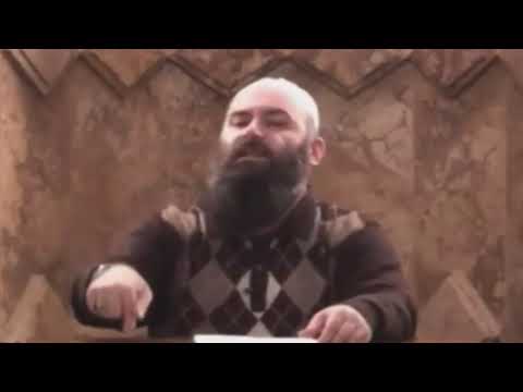 Dëgjoje këtë Hadith - Kur të hynë banorët në Xhenet... - Hoxhë Bekir Halimi