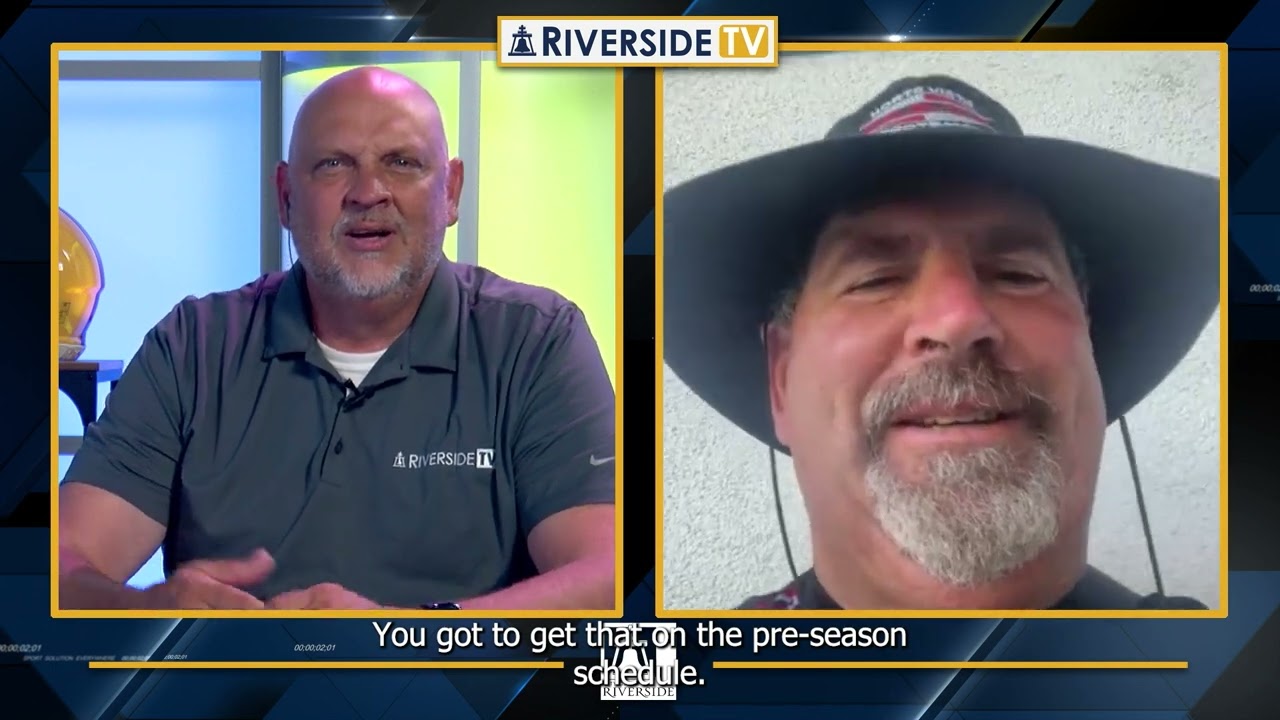High School Football League plays starts this week on the Coaches Perspective