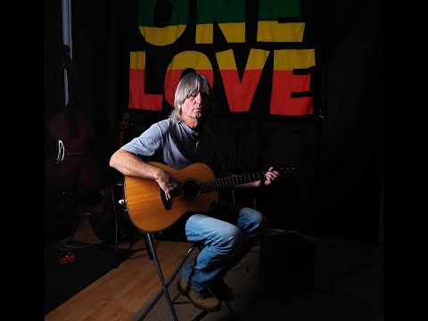 Dana Fitz & GO ft. Pavel Váně : Větrolamy