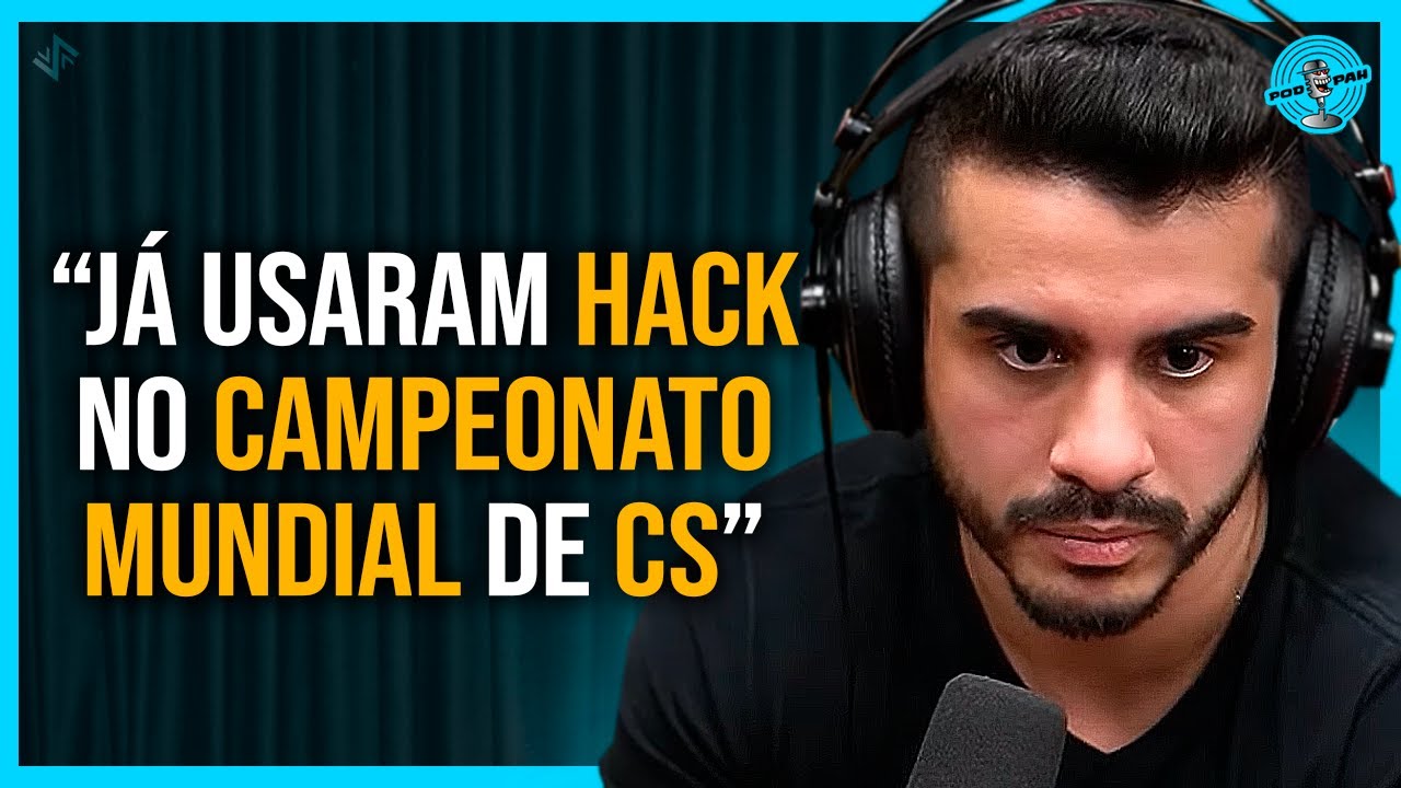 TIPOS DE HACKER NO CS