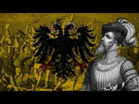 Florian Geyer-lied - Peasant War song