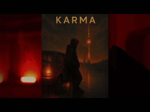 STYGLE - KARMA (EP)