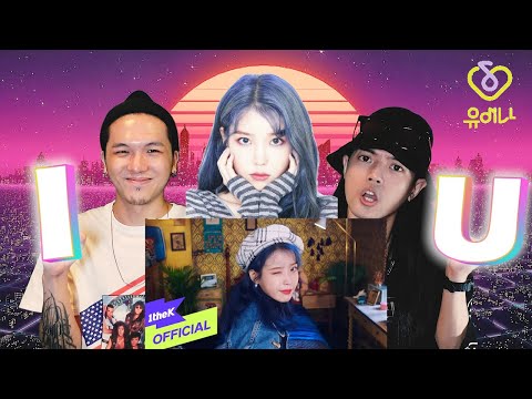 Taiwan Metalhead watch IU(아이유) _ Blueming(블루밍) reaction first time